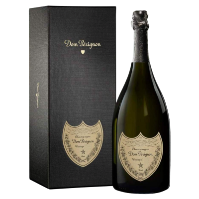 Dom Perignon Vintage 2013 mit Geschenkverpackung, Champagne, 0,75l
