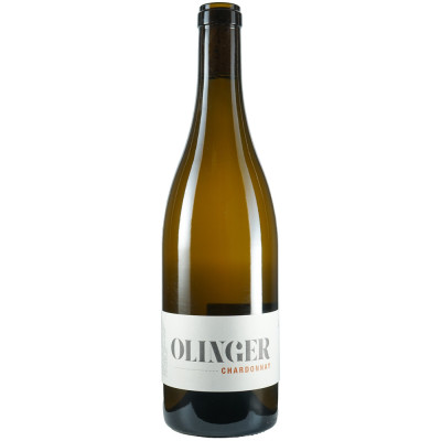 Chardonnay Kronsberg 2021, Nicolas Olinger, Franken, 0,75l