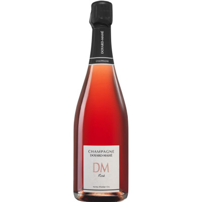 Doyard Mahe Brut Rosé 1er Cru, Champagne, 0,75l
