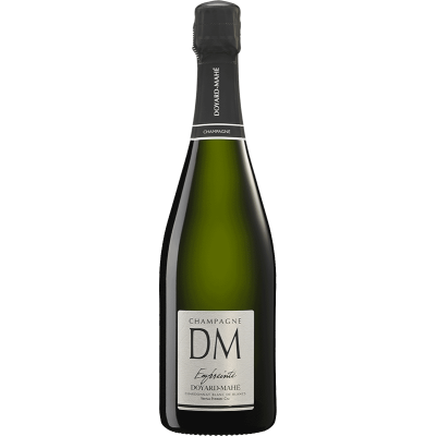 Doyard-Mahé Cuvée Empreinte Blanc de Blancs Brut, Champagne, 0,75l