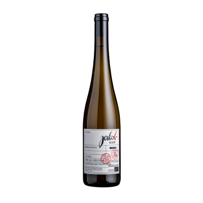 Muskat Ottonel Steinfeder 2019, Jakob Buchinger, Wachau, 0,75l