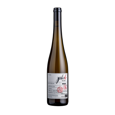 Roter Veltliner 2021, Jakob Buchinger, Wachau, 0,75l