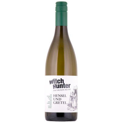 Witch Hunter Sauvignon Blanc 2020, Markus Schneider, Pfalz, 0,75l