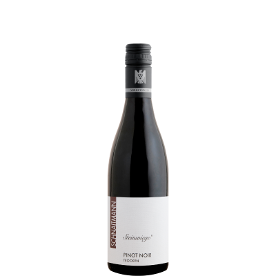 Pinot Noir Steinwiege 2019, Rainer Schnaitmann, Württemberg, 0,75l