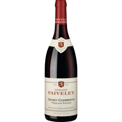 Gevrey-Chambertin Vieilles Vignes 2020, Faiveley, Burgund, 0,75l