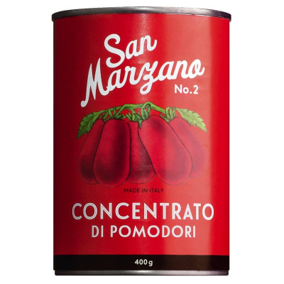 San Marzano Concentrato di pomodoro Vintage, Il Pomodoro Piu Buono, 400g