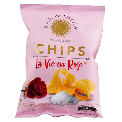 Sal de Ibiza Chips 
